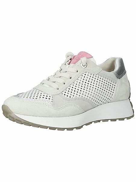 Paul Green Sneaker "Paul Green Sneaker Leder" günstig online kaufen