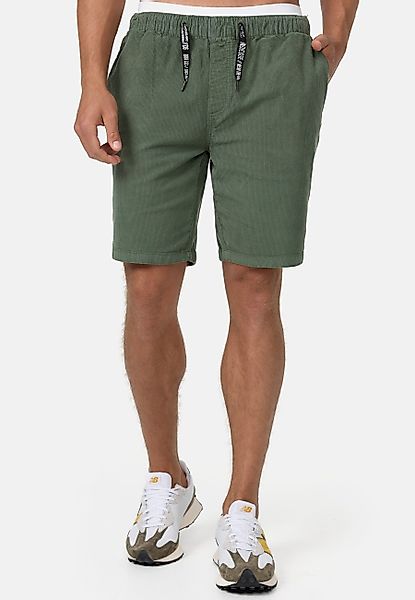 Indicode Chinoshorts INLudvig aus weichem und günstig online kaufen