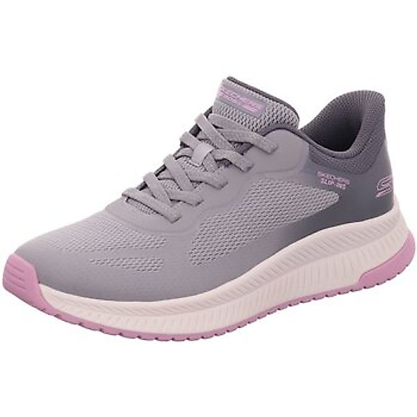 Skechers  Sneaker Schnuerschuhe Bobs Squad 4 117624-GYMT günstig online kaufen