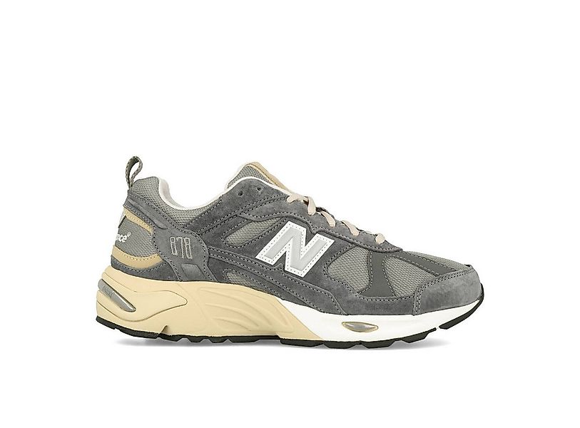 New Balance New Balance CM878 MG1 Dark Grey Magnet Sneaker günstig online kaufen