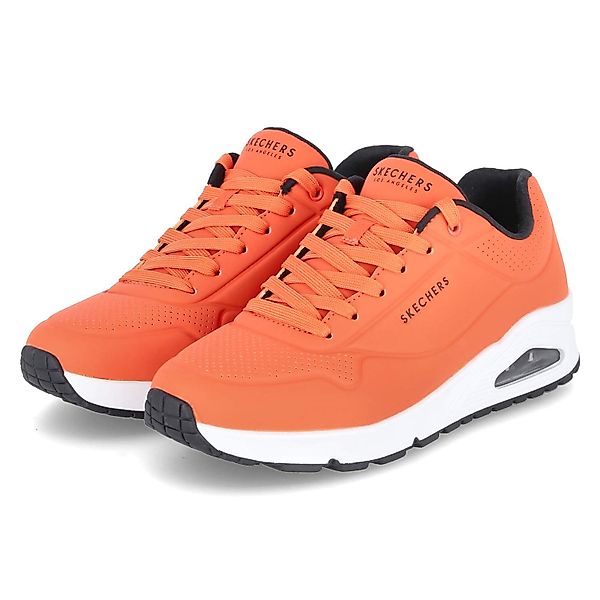 Skechers 52458 ORBK Schnürschuh günstig online kaufen