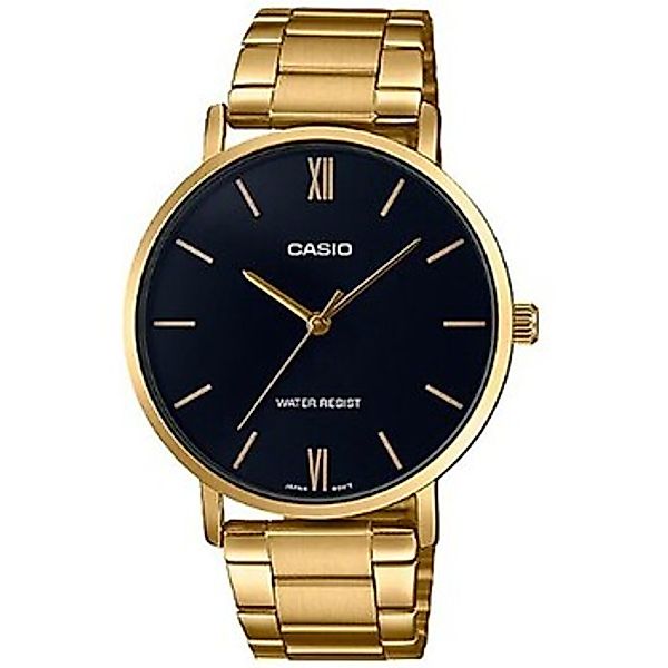 Casio  Armbanduhr MTPVT01G1BUDF günstig online kaufen