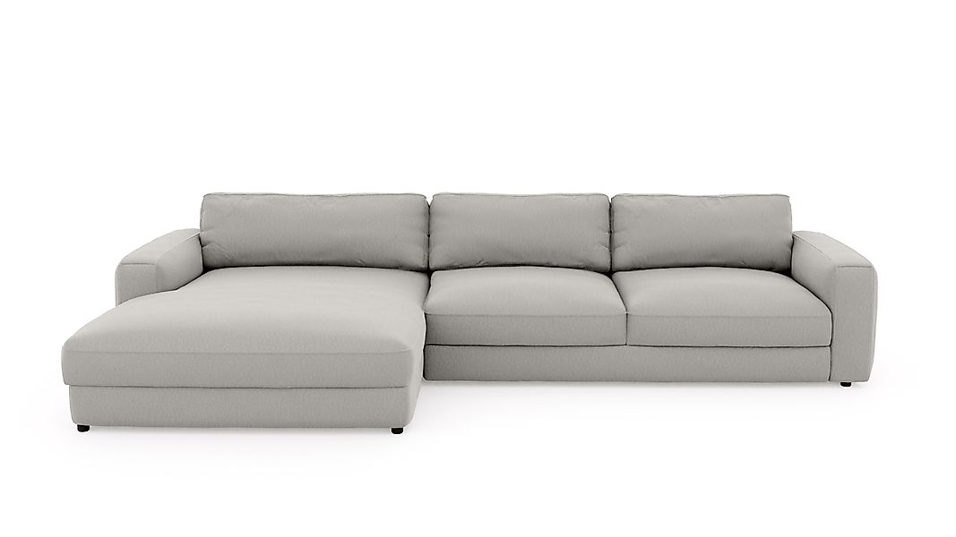 Places of Style Ecksofa Bloomfield, bequem günstig online kaufen