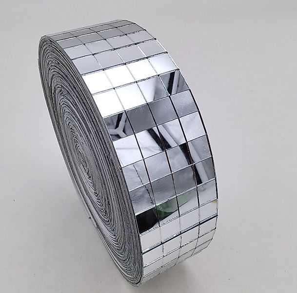 Armena Spiegelfliesen selbstklebende Spiegelmosaikfliesen aus Echtglas günstig online kaufen