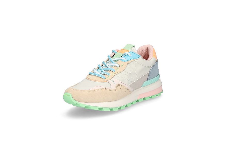 Victoria Victoria Damen Sneaker Luna ice multi Sneaker günstig online kaufen