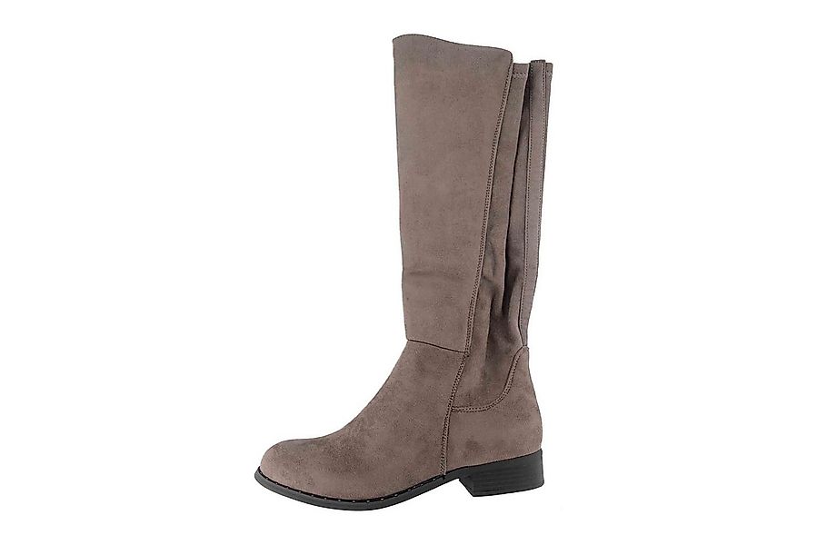 Fitters Footwear 2239205 Taupe Stiefel günstig online kaufen