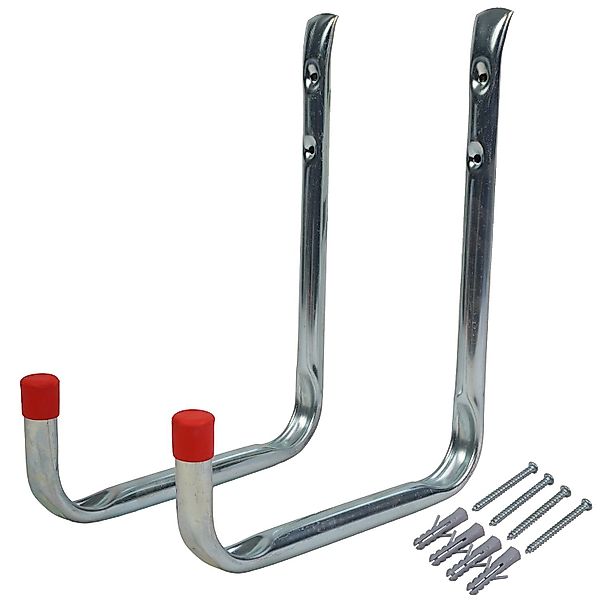 Filmer Wandhaken 2x Set Wand-Haken Geräte-Träger günstig online kaufen