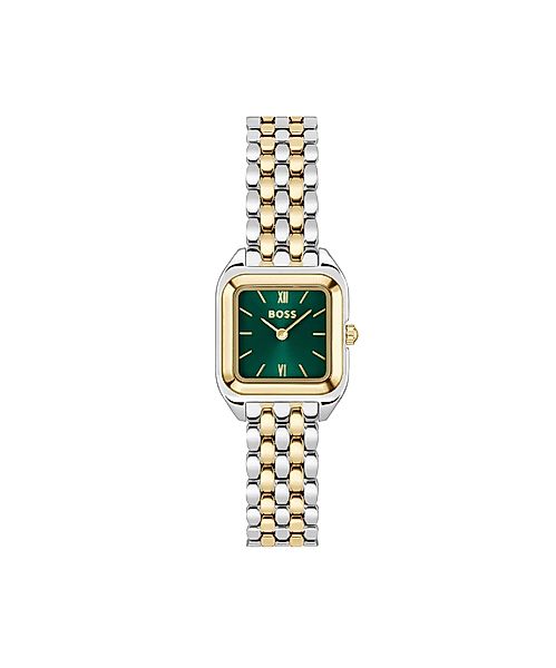 BOSS Quarzuhr MAE PETITE 1502822, Armbanduhr, günstig online kaufen