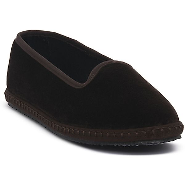 Priv Lab  Ballerinas MORO VELLUTO günstig online kaufen