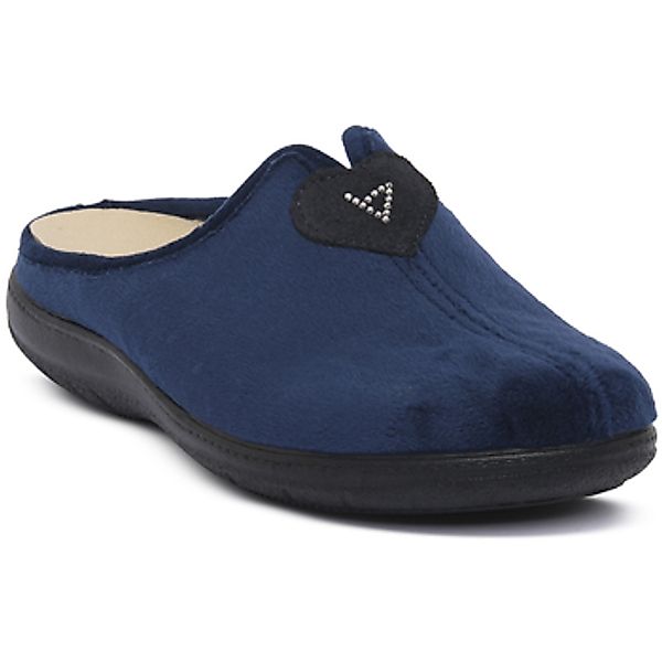 Valleverde  Hausschuhe BLU PANTOFOLA günstig online kaufen