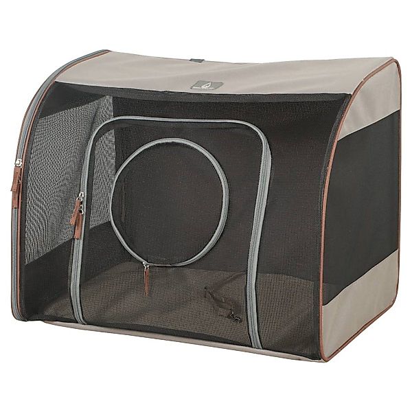 Nobby Tier-Autobett Autositztasche Anglesey für Hunde günstig online kaufen