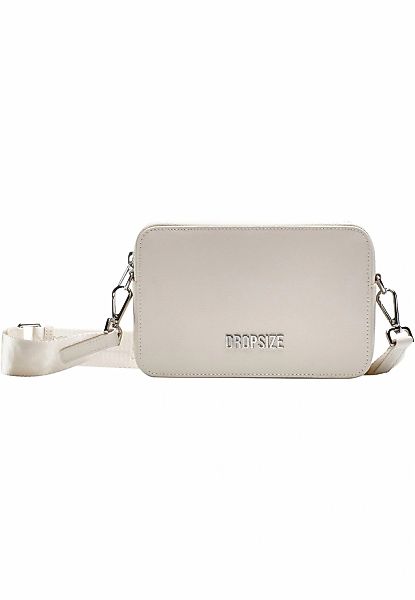 Dropsize Umhängetasche "Dropsize Herren Dropsize Eessentials Shoulder Bag", günstig online kaufen
