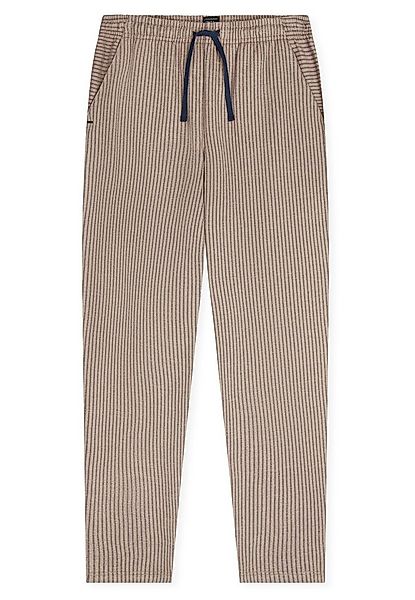 Schiesser Schlafhose Hose lang günstig online kaufen