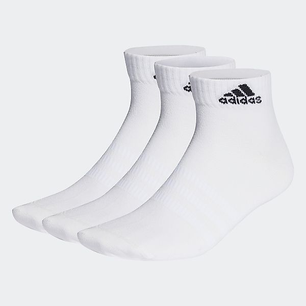 adidas Performance Funktionssocken "THIN AND LIGHT ANKLE SOCKEN, 3 PAAR", ( günstig online kaufen