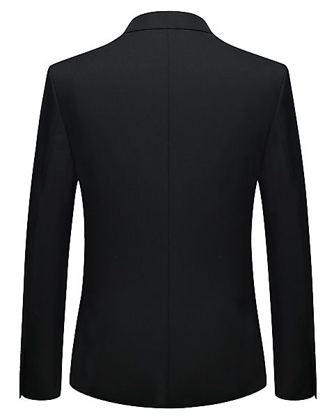 Allthemen Anzug (2 tlg) Herren Slim günstig online kaufen