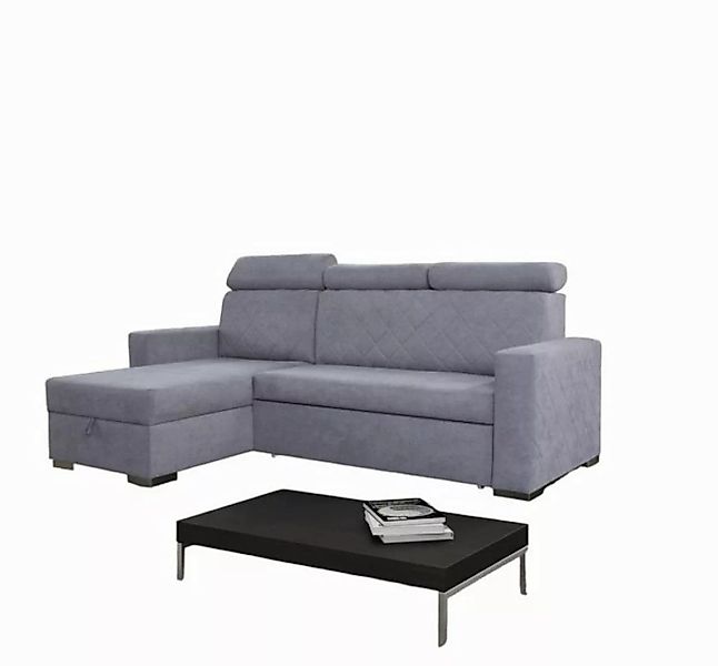 JVmoebel Ecksofa, Made in Europa günstig online kaufen