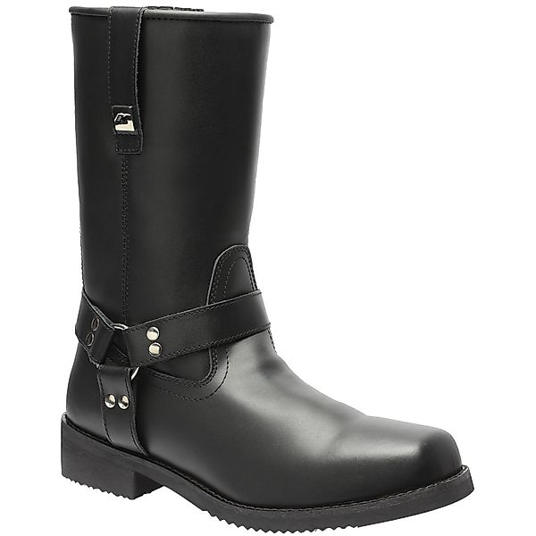 Kochmann Boots Kochmann Motorradstiefel Nashville schwarz günstig online kaufen