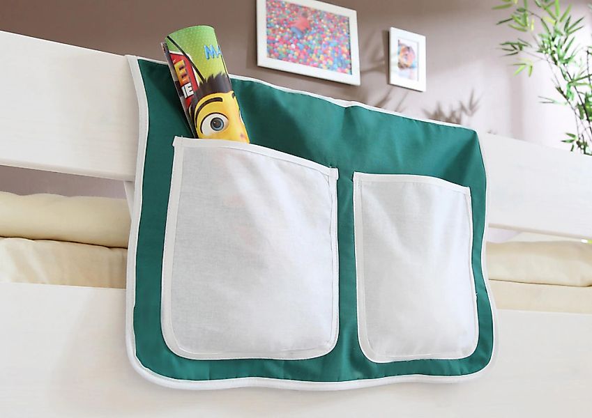 Ticaa Betttasche günstig online kaufen