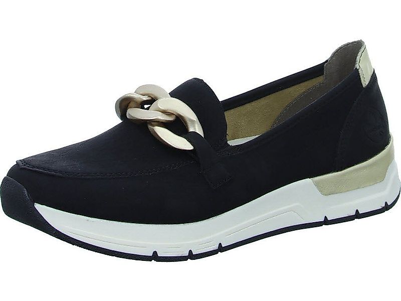 Rieker 58944 Slipper günstig online kaufen