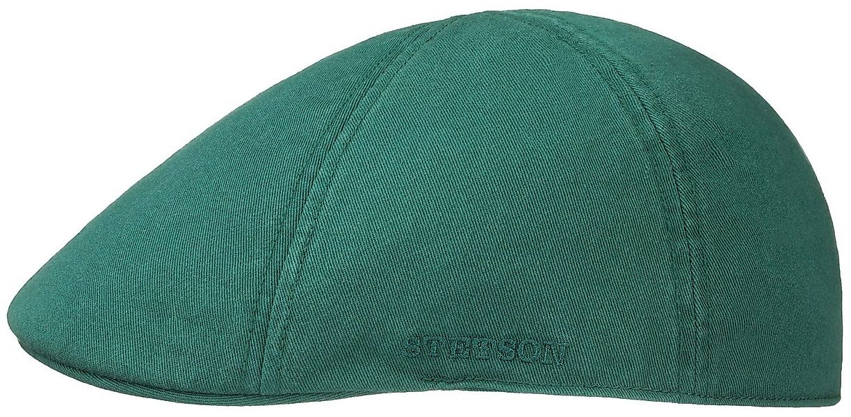 Stetson Schiebermütze uni Texas Cotton aus günstig online kaufen
