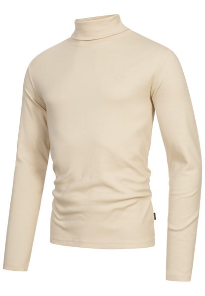 Indicode Rollkragenpullover Eagon Rollkragen aus 100% günstig online kaufen