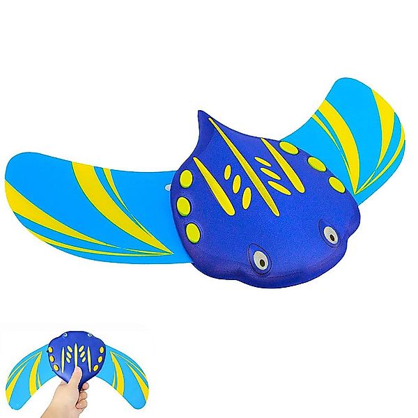 CLTYQ Badespielzeug Fisch Schwimmbad Spielzeug, Wasserspielzeug günstig online kaufen