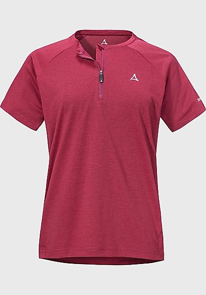 Schöffel Radtrikot "CIRC Shirt Style Wetluga WMS" günstig online kaufen