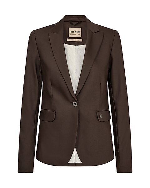 Mos Mosh Blusenblazer MMBlake Night Blazer günstig online kaufen