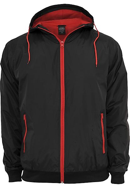 URBAN CLASSICS Windbreaker Urban Classics Herren günstig online kaufen
