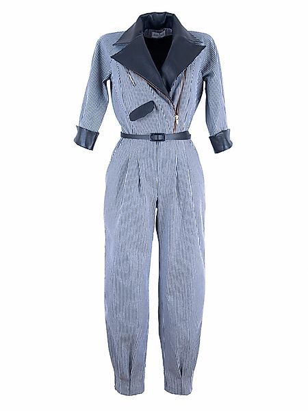 RUA & RUA Jumpsuit Denim & günstig online kaufen