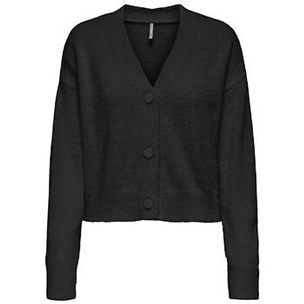 Only  Strickjacken 15327504-BLK günstig online kaufen