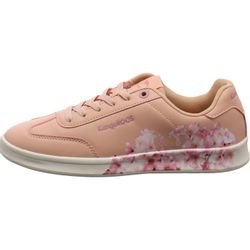 KangaROOS K-Ten Flowers Sneaker günstig online kaufen