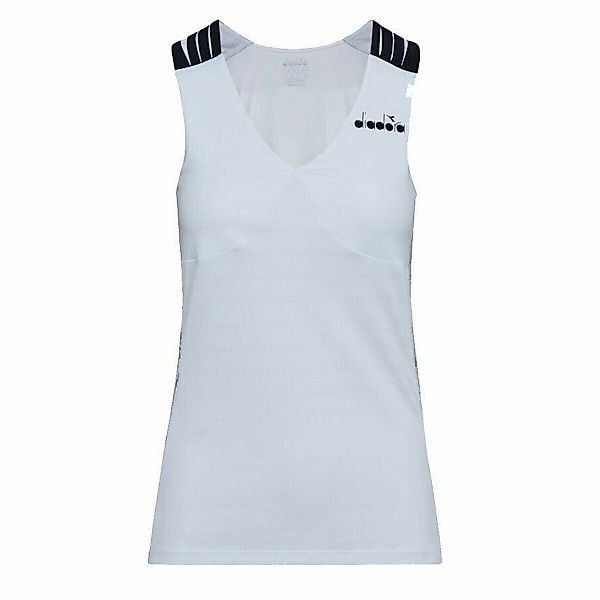 Diadora Tennisshirt DIADORA L TANK CLAY günstig online kaufen