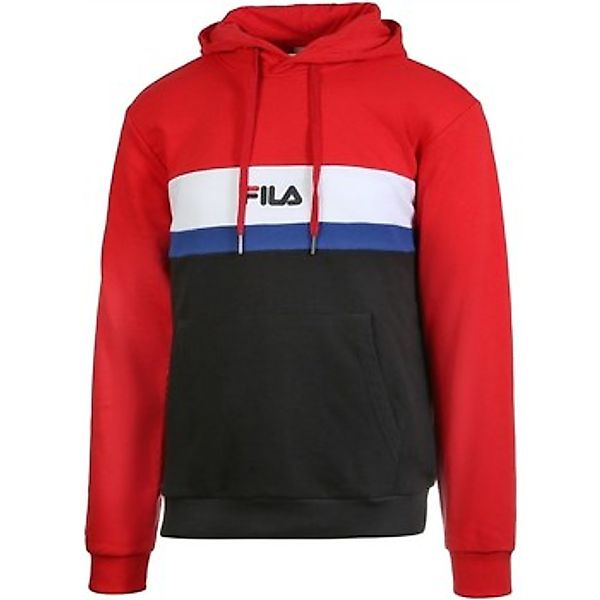 Fila  Strickjacken RADOMIR HOODY  A251 - TRUE RED-BLACK-BRI 687232 günstig online kaufen