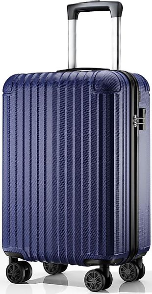 Abistab Hartschalen-Trolley Voyager S/M/L/Set Hartgepäck, 4 günstig online kaufen