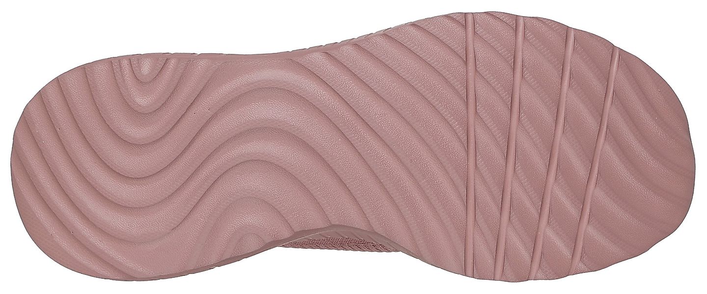 Skechers BOBS SQUAD CHAOS-CURRENT MUSE Slip-On günstig online kaufen