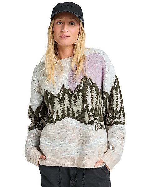 Billabong Sweatshirt Camp günstig online kaufen