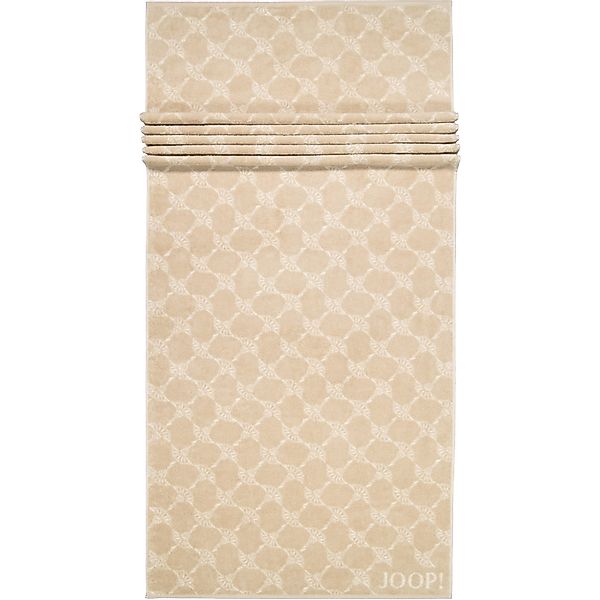 JOOP! Handtücher Classic Cornflower 1611, 100% günstig online kaufen