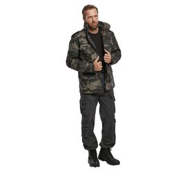Brandit Cargohose Herren Cargo Hose Army günstig online kaufen