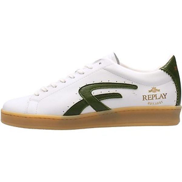 Replay  Sneaker RZ3D0001L.071 günstig online kaufen