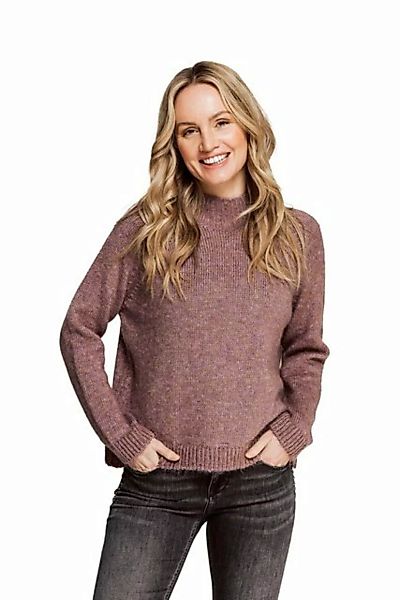 Zhrill Sweatshirt Pullover AINO Rose (0-tlg) günstig online kaufen