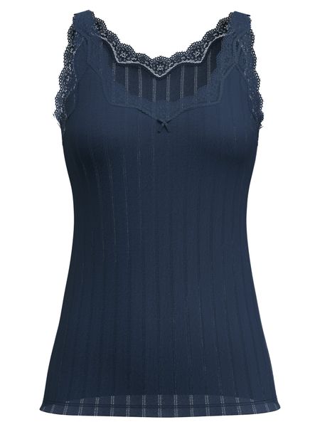 CALIDA Tanktop Etude Toujours zarte Spitze, günstig online kaufen