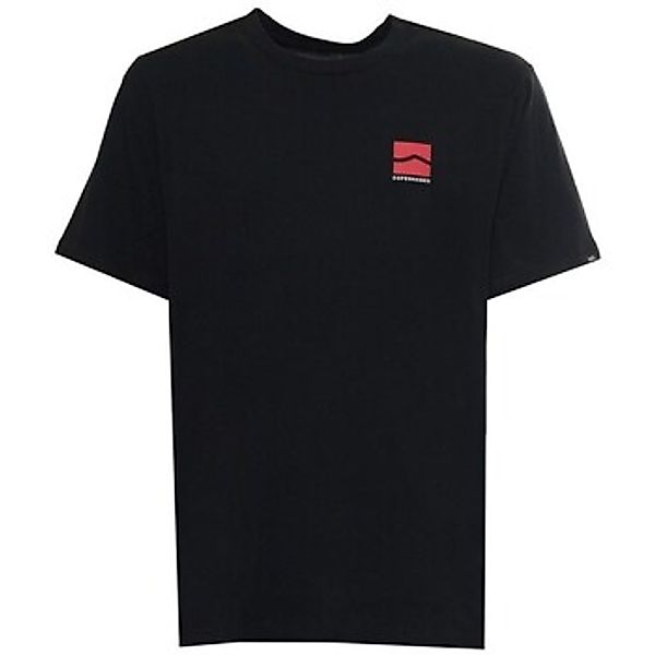 Vans  T-Shirt VN0A4CYXBLK1 günstig online kaufen