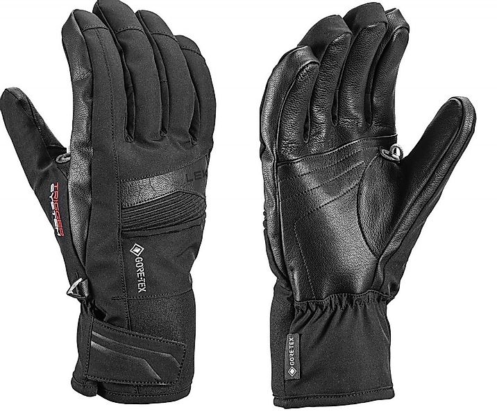 Leki Skihandschuhe Leki Shield 3D GTX günstig online kaufen