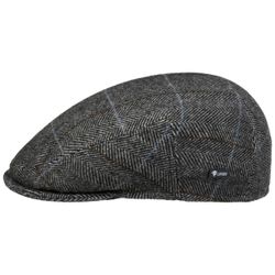 Lipodo Flat Cap (1-St) Schirmmütze mit günstig online kaufen
