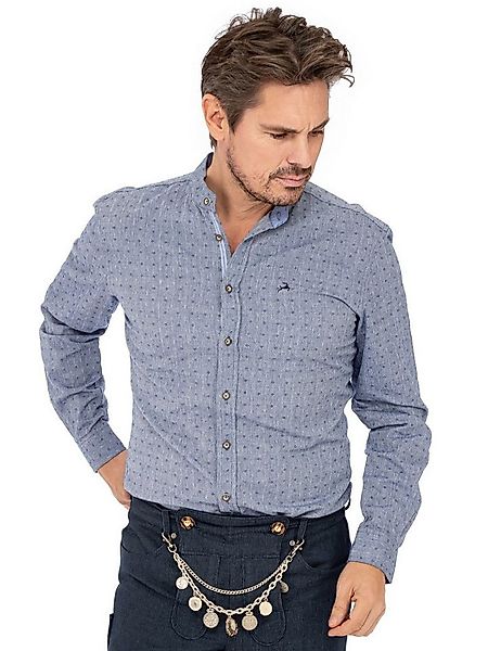 Maddox Trachtenhemd H-113 günstig online kaufen