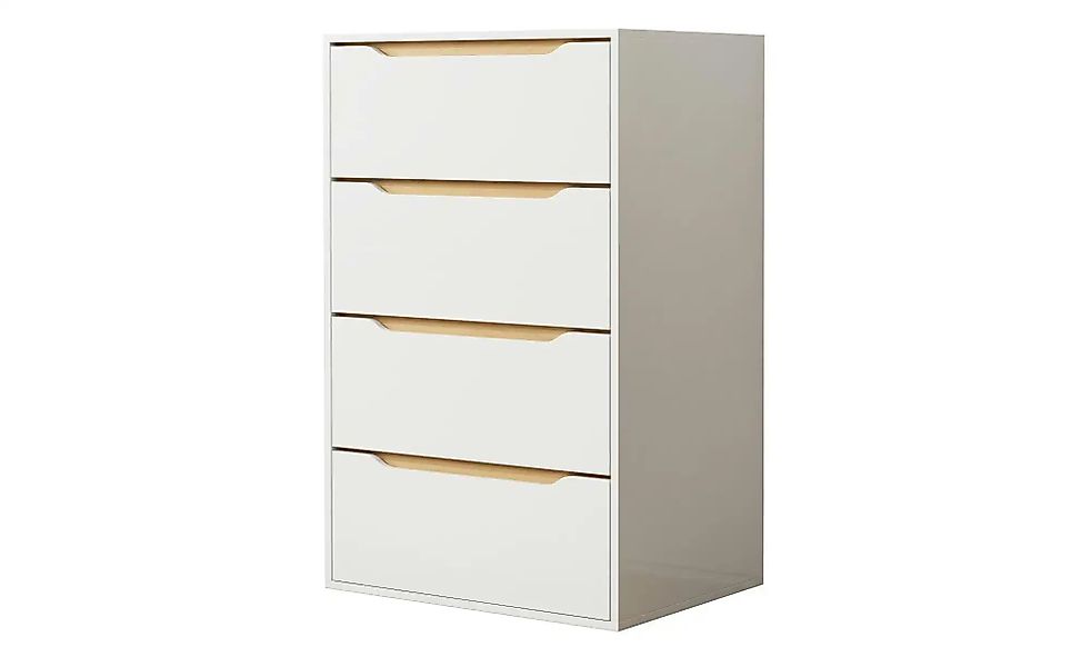 Kommode  Malira ¦ mehrfarbig ¦ Maße (cm): B: 65 H: 102 Kommoden & Sideboard günstig online kaufen