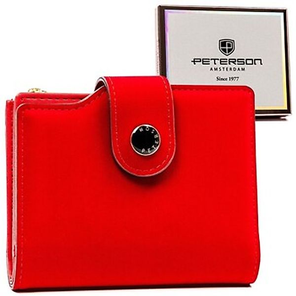 Peterson  Geldbeutel PTN012WEI günstig online kaufen