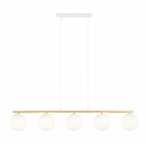 Cozyhouse | Allora 5-flammige Pendelleuchte günstig online kaufen