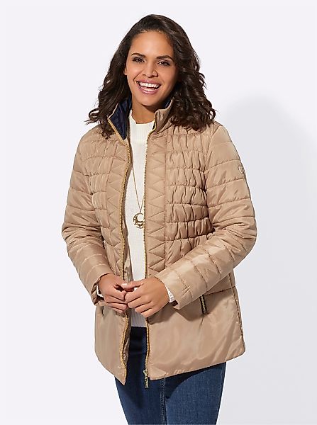 Witt Allwetterjacke Steppjacke günstig online kaufen